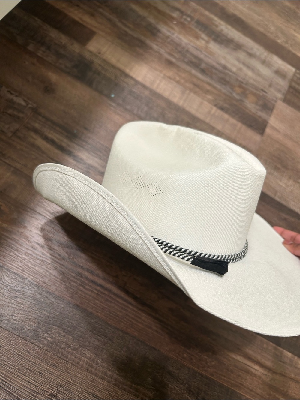 Cowboy hat - Picture 2 of 3